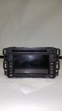 Load image into Gallery viewer, Radio Chevrolet Tahoe 2009 - MM2280573