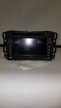 Load image into Gallery viewer, Radio Chevrolet Tahoe 2009 - MM2280573