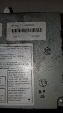 Load image into Gallery viewer, Radio Chevrolet Tahoe 2009 - MM2280573