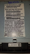 Load image into Gallery viewer, RADIO CONTROL Mercedes-Benz E350 E550 E63 2010 10 2011 11 - MM2281006