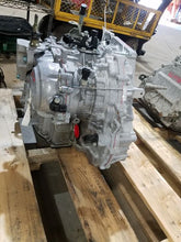 Load image into Gallery viewer, TRANSMISSION Nissan Versa 2018 18 2019 19 2020 20 FWD - MM2282338