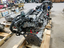 Load image into Gallery viewer, Engine Motor Honda FIT 2019 - MM2283251