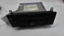 Load image into Gallery viewer, RADIO Audi A4 S4 2012 12 - MM2283454