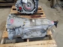 Load image into Gallery viewer, Transmission LEXUS GS350 2014 - MM2284599