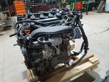 Load image into Gallery viewer, ENGINE MOTOR Honda Civic 17 18 19 20 21 1.5L TURBO VIN 1/3 - MM2288841