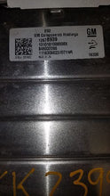 Load image into Gallery viewer, ECU ECM COMPUTER ATS CTS Escalade Escalade ESV XTS Corvette 16-18 - MM2290327