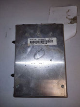 Load image into Gallery viewer, ECU ECM COMPUTER Astro Blazer Brevada 1993 93 94 - MM2290674