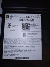 Load image into Gallery viewer, Radio SILVERADO 2500 PICKUP 2018 - MM2291183