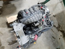 Load image into Gallery viewer, ENGINE MOTOR Nissan Rogue 09 10 11 12 13 14 15 2.5L - MM2292142