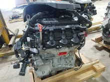 Load image into Gallery viewer, ENGINE MOTOR MDX Passport Pilot Ridgeline 19-22 3.5L VIN H/3/Y/4 - MM2292239