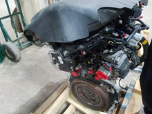 Load image into Gallery viewer, Engine Motor FIAT 500 2014 - MM2292670