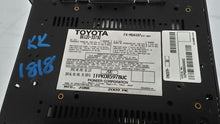 Load image into Gallery viewer, RADIO Lexus ES350 2007 07 2008 08 2009 09 - MM2295068
