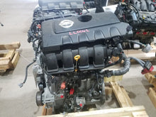 Load image into Gallery viewer, Engine Motor Nissan Sentra 2014 - MM2295906