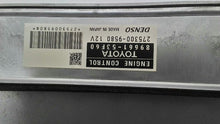 Load image into Gallery viewer, ECU ECM Computer LEXUS IS350 2010 - MM2296016