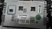 Load image into Gallery viewer, Radio SS CAPRICE 2017 - MM2296170
