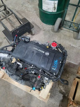 Load image into Gallery viewer, Engine Motor Renault Encore 2016 - MM2298301