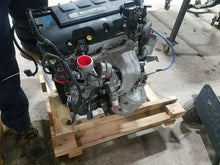Load image into Gallery viewer, Engine Motor Renault Encore 2016 - MM2298301