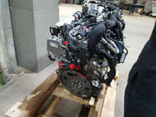 Load image into Gallery viewer, Engine Motor Chevrolet Equinox 2018 - MM2298549