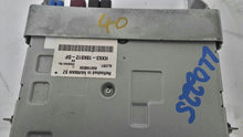 Load image into Gallery viewer, RADIO RECEIVER Jaguar XF XFR 2016 16 2017 17 2018 18 - MM2298668