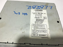 Load image into Gallery viewer, Radio Honda Element 2007 07 2008 08 2009 09 2010 10 2011 11 AM FM CD MP3 EX - MM2299833
