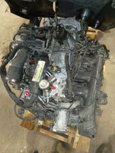 Load image into Gallery viewer, ENGINE MOTOR CLA45 CLA250 2015 15 2016 16 2017 17 2018 18 - MM2302293