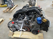 Load image into Gallery viewer, ENGINE MOTOR Subaru Forester 2014 14 2015 15 2.5L VIN A/E - MM2304380