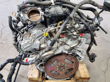 Load image into Gallery viewer, Engine Motor Chevrolet Traverse 2017 - MM2309239