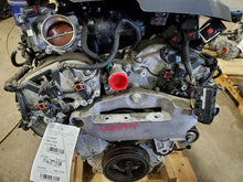 Load image into Gallery viewer, Engine Motor Chevrolet Impala 2018 - MM2309874