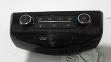 Load image into Gallery viewer, Temperature Controls ROGUE SPORT 2021 - MM2311638
