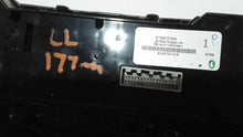 Load image into Gallery viewer, Temperature Controls ROGUE SPORT 2021 - MM2311638