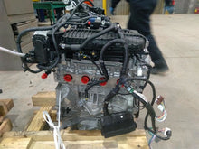 Load image into Gallery viewer, Engine Motor ROGUE SPORT 2021 - MM2311647