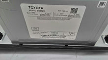 Load image into Gallery viewer, Radio Toyota Camry 2020 - MM2311914
