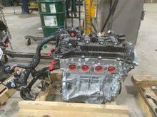 Load image into Gallery viewer, ENGINE MOTOR Nissan Versa 2020 20 1.6L VIN C - MM2312526