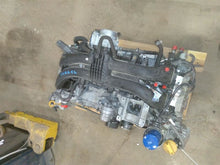 Load image into Gallery viewer, ENGINE MOTOR Subaru Legacy 2018 18 2019 19 2.5L VIN A/D - MM2312637