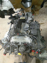 Load image into Gallery viewer, ENGINE MOTOR Infiniti Q50 Q60 16 17 18 19 2.0L VIN C - MM2313594