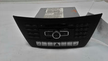 Load image into Gallery viewer, RADIO Mercedes-Benz C250 C300 C350 C63 2012 12 - MM2319462