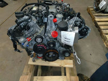 Load image into Gallery viewer, ENGINE MOTOR Mercedes-Benz C300 2012 12 - MM2319471