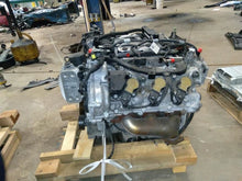 Load image into Gallery viewer, ENGINE MOTOR Mercedes-Benz C300 2012 12 - MM2319471