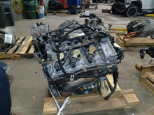 Load image into Gallery viewer, ENGINE MOTOR Mercedes-Benz C300 2012 12 - MM2319471