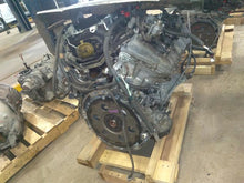 Load image into Gallery viewer, ENGINE MOTOR Lexus GS460 LS460 07 08 09 10 11 4.6L VIN L - MM2325791