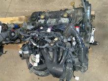 Load image into Gallery viewer, ENGINE MOTOR RX400H Highlander 06 07 08 09 10 3.3L VIN W - MM2325918
