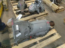 Load image into Gallery viewer, TRANSMISSION Jaguar Vanden Pl XF XFR XJ XJL 2013 13 2014 14 - MM2331141