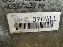 Load image into Gallery viewer, TRANSMISSION BMW 650i 2012 12 AWD - MM2331216