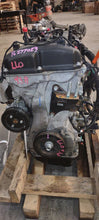 Load image into Gallery viewer, ENGINE MOTOR Hyundai Sonata 11 12 13 14 2.4L VIN C - MM2335079