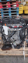 Load image into Gallery viewer, ENGINE MOTOR Hyundai Sonata 11 12 13 14 2.4L VIN C - MM2335079