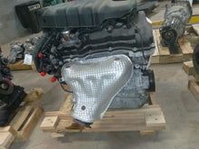 Load image into Gallery viewer, ENGINE MOTOR Hyundai Sonata 11 12 13 14 2.4L VIN C - MM2335079