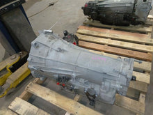 Load image into Gallery viewer, Transmission Cadillac ATS 2017 - MM2335143
