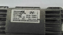 Load image into Gallery viewer, ECU ECM COMPUTER Santa Fe 2013 13 2014 14 2015 15 2016 16 - MM2340158