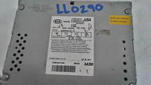 Load image into Gallery viewer, Radio Kia Sorento 2015 - MM2340911