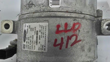 Load image into Gallery viewer, AC Compressor Ford Escape 2020 - MM2341228
